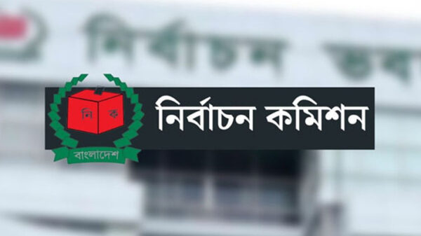 নির্বাচনে থাকবেন ৯ লাখ পোলিং এজেন্ট-প্রিসাইডিং অফিসার