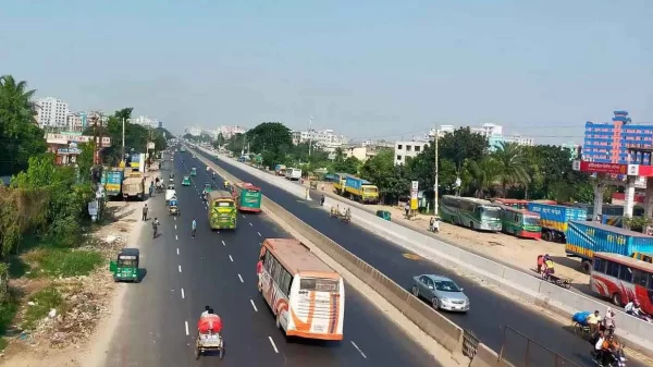 ঈদের ৫ দিনের সরকারি ছুটি শুরু