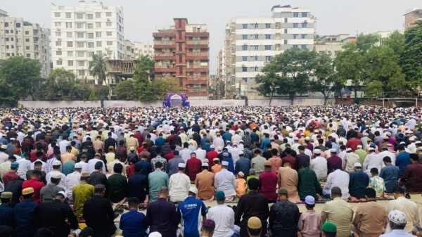 ফিলিস্তিনিদের জন্য সাহায্য কামনা