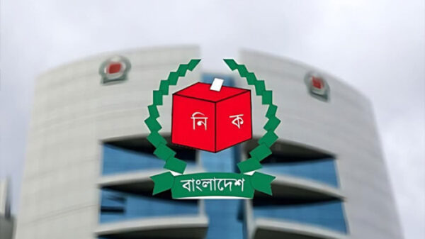 তৃতীয় ধাপের ১৯ উপজেলায় নির্বাচন স্থগিত