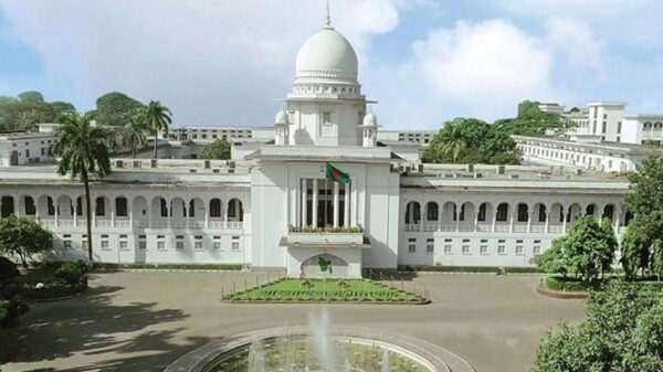 ফুলকোর্ট সভা ডেকে স্থগিত করলেন প্রধান বিচারপতি