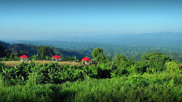 সাজেকে আটকা পড়েছেন ৮ শতাধিক পর্যটক